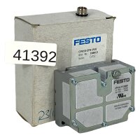 FESTO CPV10-EPR-PEU 188453 Magnetventil Ventil