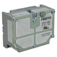 FESTO CPV10-EPR-PEU 188453 Magnetventil Ventil