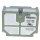 FESTO CPV10-EPR-PEU 188453 Magnetventil Ventil