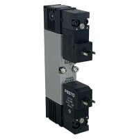 FESTO VSVA-B-B52-H-A2-1C1 Magnetventil 546697