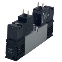 FESTO VSVA-B-B52-H-A2-1C1 Magnetventil 546697