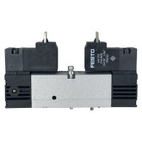 FESTO VSVA-B-B52-H-A2-1C1 Magnetventil 546697