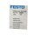 FESTO VSVA-B-B52-H-A2-1C1 Magnetventil 546697
