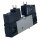 FESTO VSVA-B-B52-H-A2-1C1 Magnetventil 546697