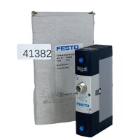FESTO VSVA-B-P53E-H-A1-1R5L Magnetventil 534560