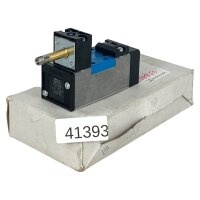 FESTO MFH-5/2-D-1-FR-S-C Magnetventil Ventil 188510