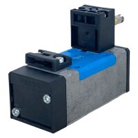 FESTO MFH-5/2-D-1-FR-S-C Magnetventil Ventil 188510