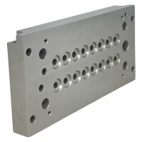 FESTO CPV14-VI-P8-1/8-B Anschlussplatte 152427