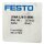 FESTO LFMA-1/8-D-MINI Feinstfilter Filter 162642