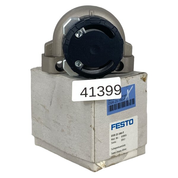 FESTO DSR-25-180-P Schwenkantrieb 11911