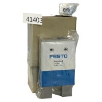 FESTO HGP-25-A-B Parallelgreifer 197548