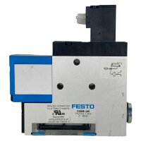 FESTO VADM-140 Vakuumsaugdüse 162503