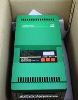 control Techniques Commander CD75  Variable Frequency Inverter 0,75kw