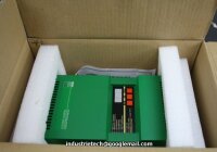 control Techniques Commander CD75  Variable Frequency Inverter 0,75kw