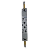 FESTO MFH-5/3E-1/8-B Magnetventil Ventil 30483