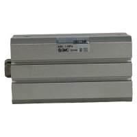 SMC CDQSB25-40D Kompaktzylinder Zylinder