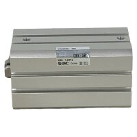SMC CDQSB25-40D Kompaktzylinder Zylinder
