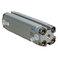 FESTO ADVU-12-70-A-P-A Kompaktzylinder Pneumatikzylinder