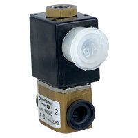 NORGREN 9600212 Magnetventil Ventil