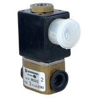 NORGREN 9600212 Magnetventil Ventil