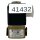 NORGREN 9600212 Magnetventil Ventil