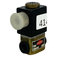 HERION 0246 Magnetventil Ventil