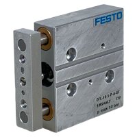 FESTO DFC-10-5-P-A-GF 189467 Mini-Führungszylinder Zylinder