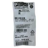 Phoenix Contact SACB-8/8-L-M23 1692446 Sensor Aktor Box
