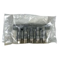 SKF 345-500-44444-ZZ Kolbenverteiler