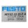FESTO AEVUZ-32-20-P-A 157229 Kompaktzylinder Zylinder