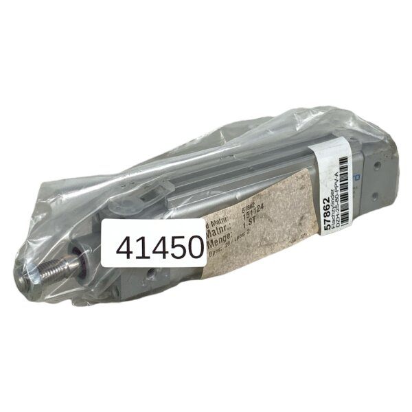 FESTO DZH-25-80-PPV-A 151124 Flachzylinder