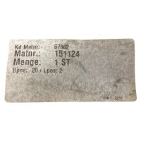 FESTO DZH-25-80-PPV-A 151124 Flachzylinder