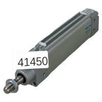 FESTO DZH-25-80-PPV-A 151124 Flachzylinder