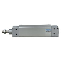 FESTO DZH-25-80-PPV-A 151124 Flachzylinder
