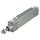 FESTO DZH-25-80-PPV-A 151124 Flachzylinder