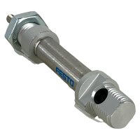 SET Inhalt 2 stk ! FESTO DSNU-12-20-P-A 1908256 Normzylinder Zylinder