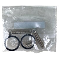END-Armaturen AM621207 Magnetventil Ventil