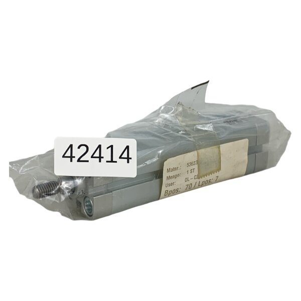 FESTO ADN-20-100-A-P-A-R8 Kompaktzylinder 536233