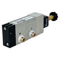 Coax 0 820 038 980 Wegeventil Ventil 0820038980