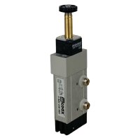 Coax 0 820 038 980 Wegeventil Ventil 0820038980