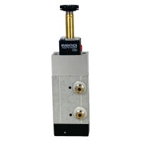 Coax 0 820 038 980 Wegeventil Ventil 0820038980