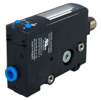 FESTO SOPA-M1-R1-HQ6-2P-M12 552146 Luftspaltsensor