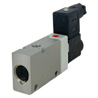 Parker PA10297-0233 Magnetventil S9381RF-1/8-NG GS24V