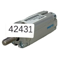 FESTO ADVU-20-50-A-P-A 156607 Kompaktzylinder