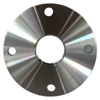 IFM E43202 Flanschplatte für Füllstandssensoren