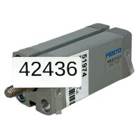 FESTO ADN-25-50-A-P-A 536258 Pneumatikzylinder