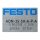 FESTO ADN-25-50-A-P-A 536258 Pneumatikzylinder