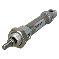 SMC CD85N20-40-B Pneumatikzylinder