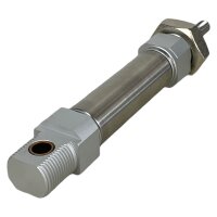 SMC CD85N20-40-B Pneumatikzylinder