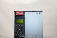 Danfoss VLT8011 178B2284 frequenzumrichter
